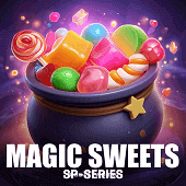 Magic Sweets Slot Game