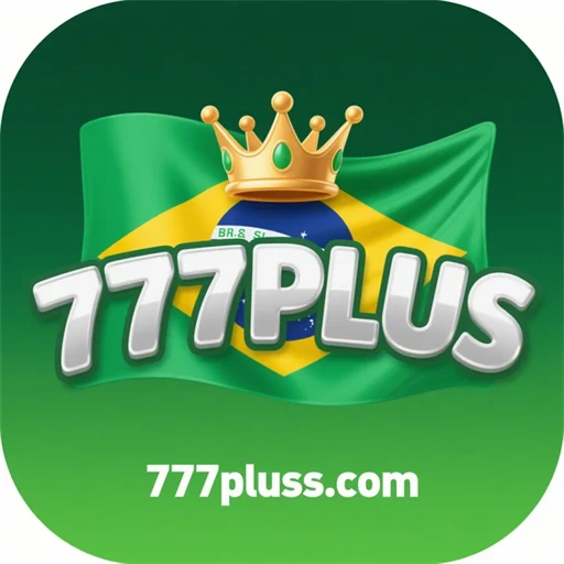 Plus777 VIP Logo